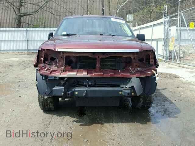 2010 FORD EXPLORER - VIN: 1FMEU7DE0AUA24264 - Фото 9