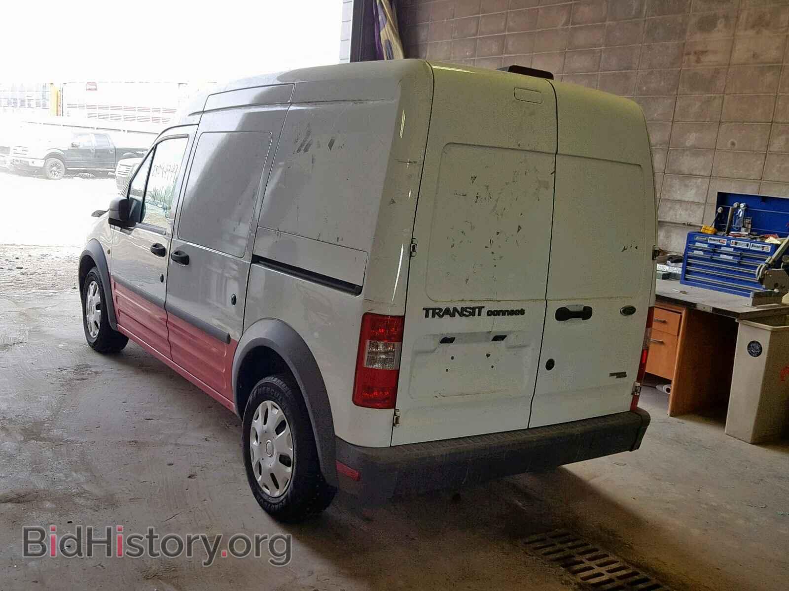 2012 FORD TRANSIT CO - VIN: NM0LS7AN7CT122963 - Фото 3