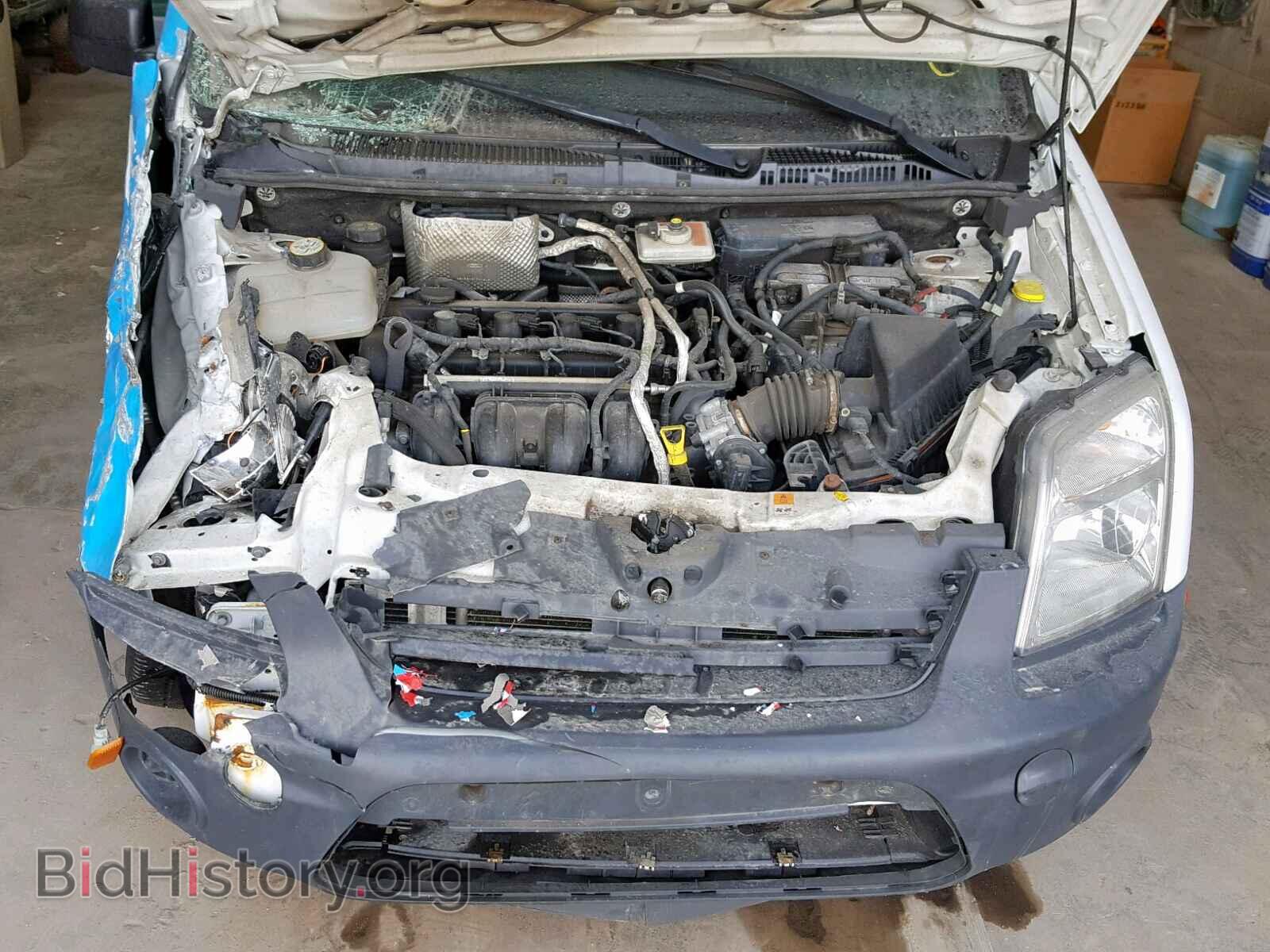 2012 FORD TRANSIT CO - VIN: NM0LS7AN7CT122963 - Фото 7