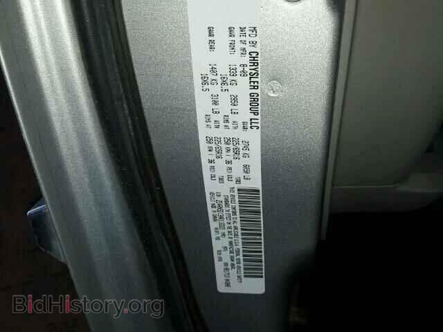 2010 DODGE CARAVAN - VIN: 2D4RN5D13AR118322 - Фото 10