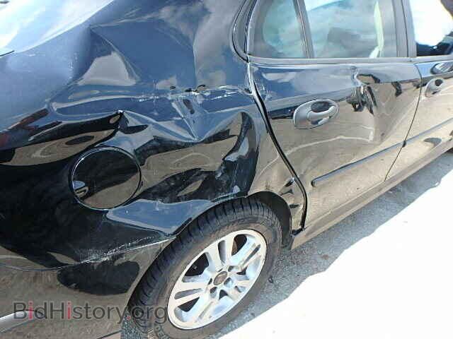 2005 SAAB 9 3 - VIN: YS3FB49S651049715 - Photo 9