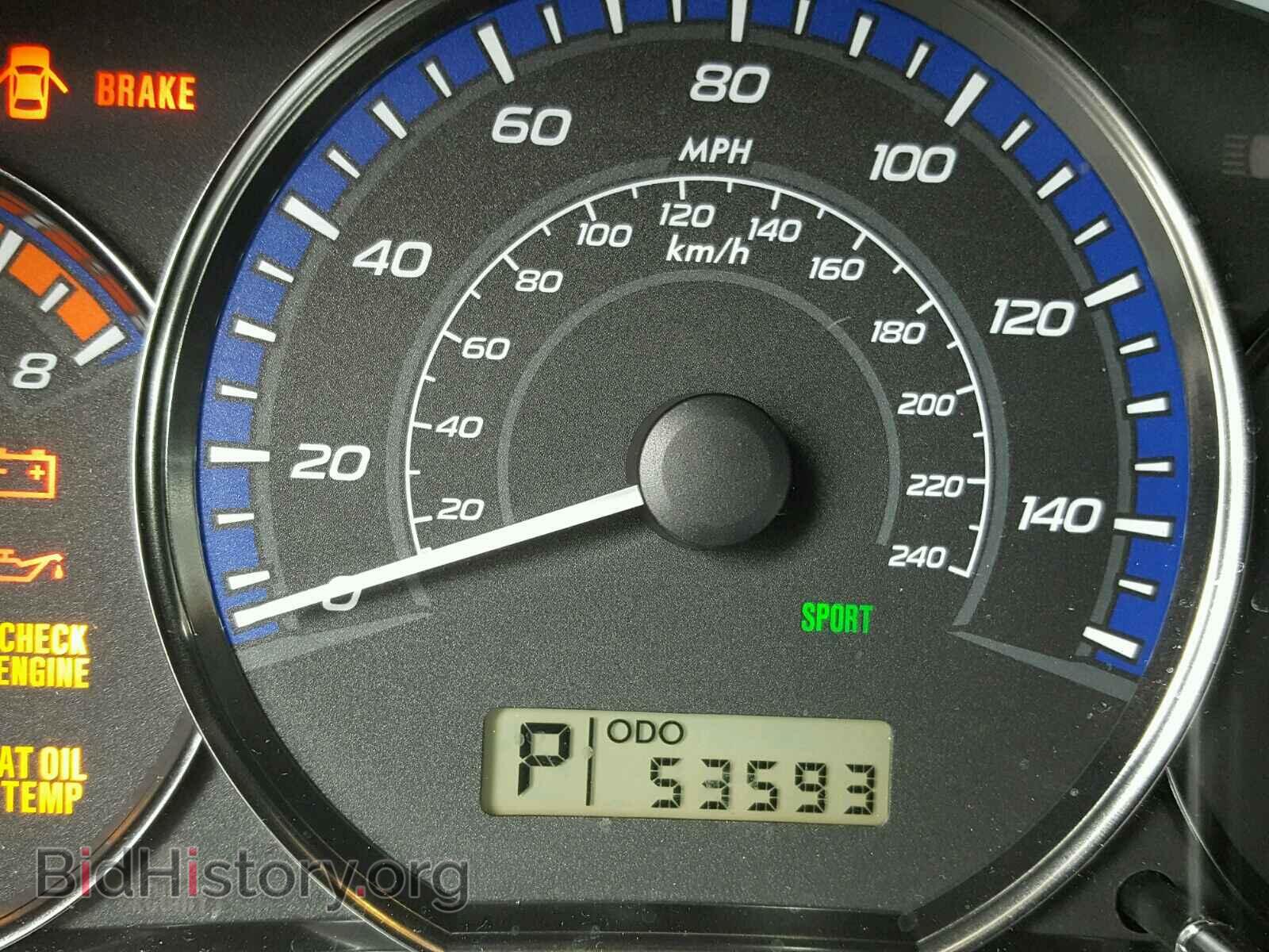 2012 SUBARU FORESTER - VIN: JF2SHBBCXCH419694 - Фото 8