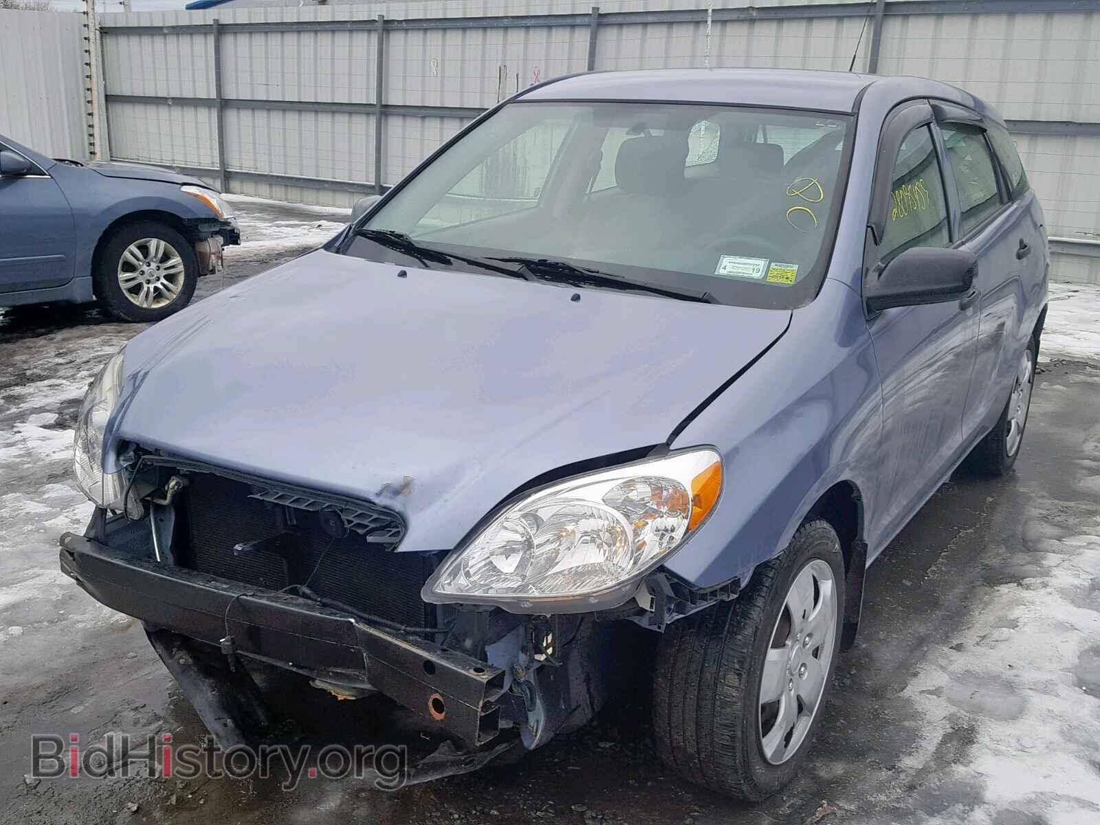 2007 TOYOTA COROLLA - VIN: 2T1KR32E17C660248 - Photo 2