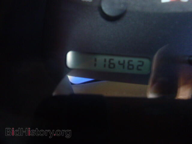 1997 DODGE DAKOTA - VIN: 1B7GL23X5VS124285 - Фото 8