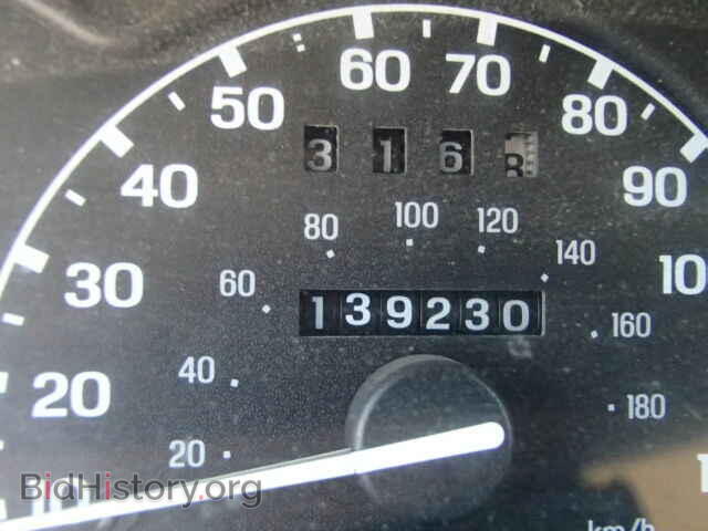 1997 MAZDA B2300 - VIN: 4F4CR16A2VTM24379 - Фото 8