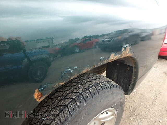 2002 DODGE DAKOTA - VIN: 1B7GL12X12S716645 - Фото 10