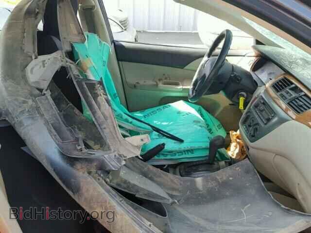 2007 MITSUBISHI LANCER - VIN: JA3AJ26E07U016815 - Фото 5