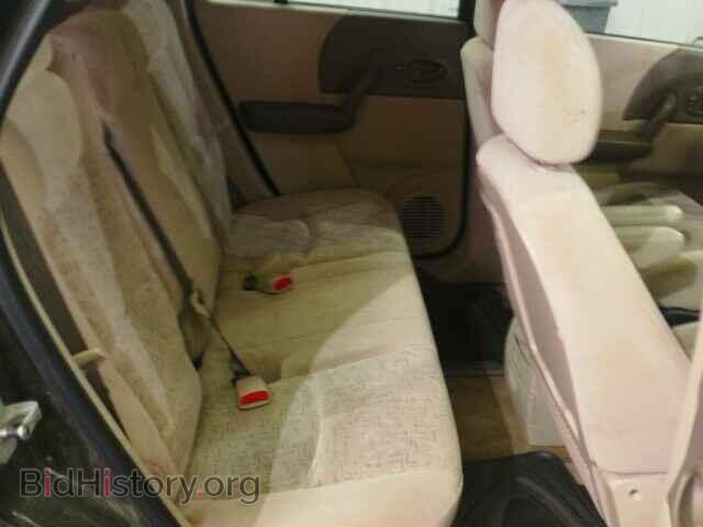 2003 SATURN VUE - VIN: 5GZCZ63B93S903404 - Фото 6