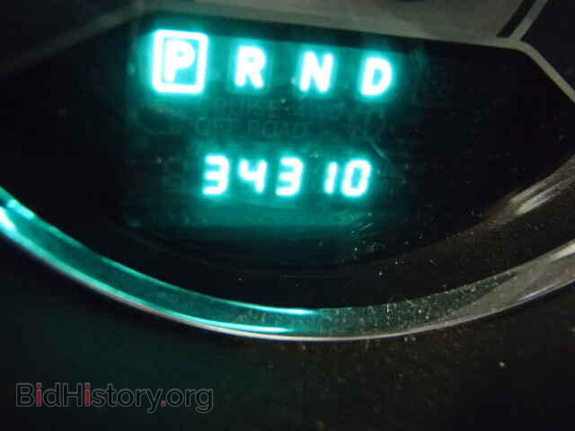 2012 CHRYSLER 200 - VIN: 1C3CCBCB3CN226414 - Фото 8