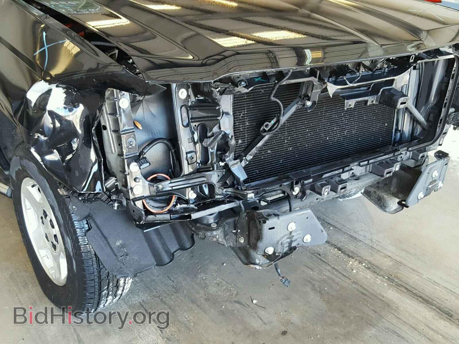 2015 CHEVROLET SILVERADO - VIN: 3GCPCSEC1FG119359 - Фото 9