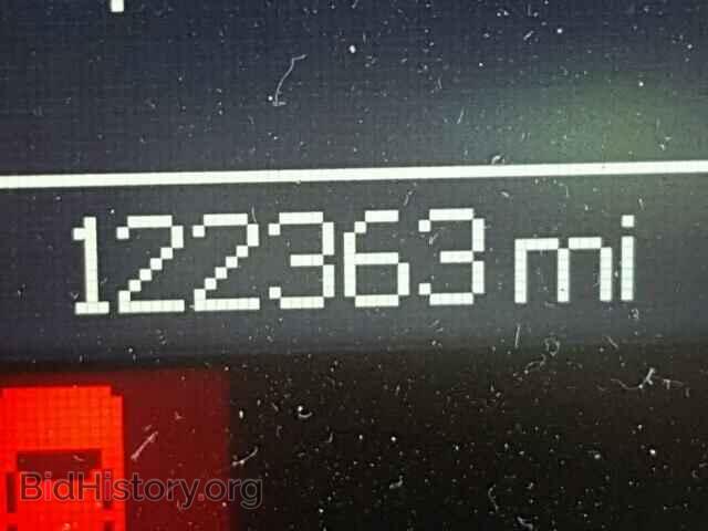 2011 DODGE DURANGO - VIN: 1D4RD4GGXBC660122 - Фото 8