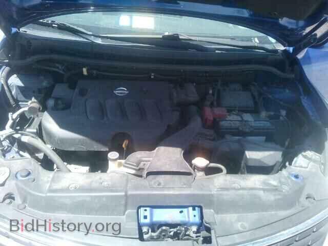 2009 NISSAN VERSA - VIN: 3N1BC13E89L424820 - Фото 7