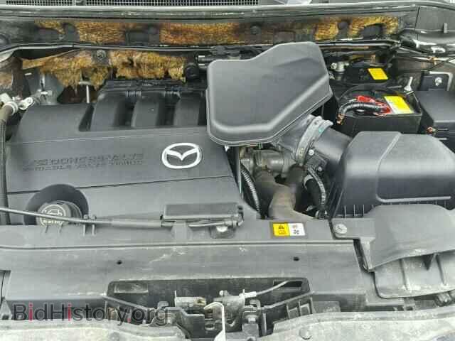 2011 MAZDA CX-9 - VIN: JM3TB3CV6B0331837 - Фото 7