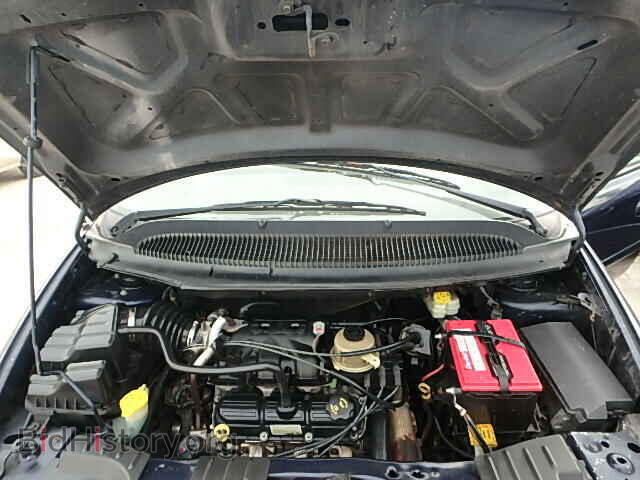 2005 DODGE CARAVAN - VIN: 2D4GP24R65R266895 - Фото 7