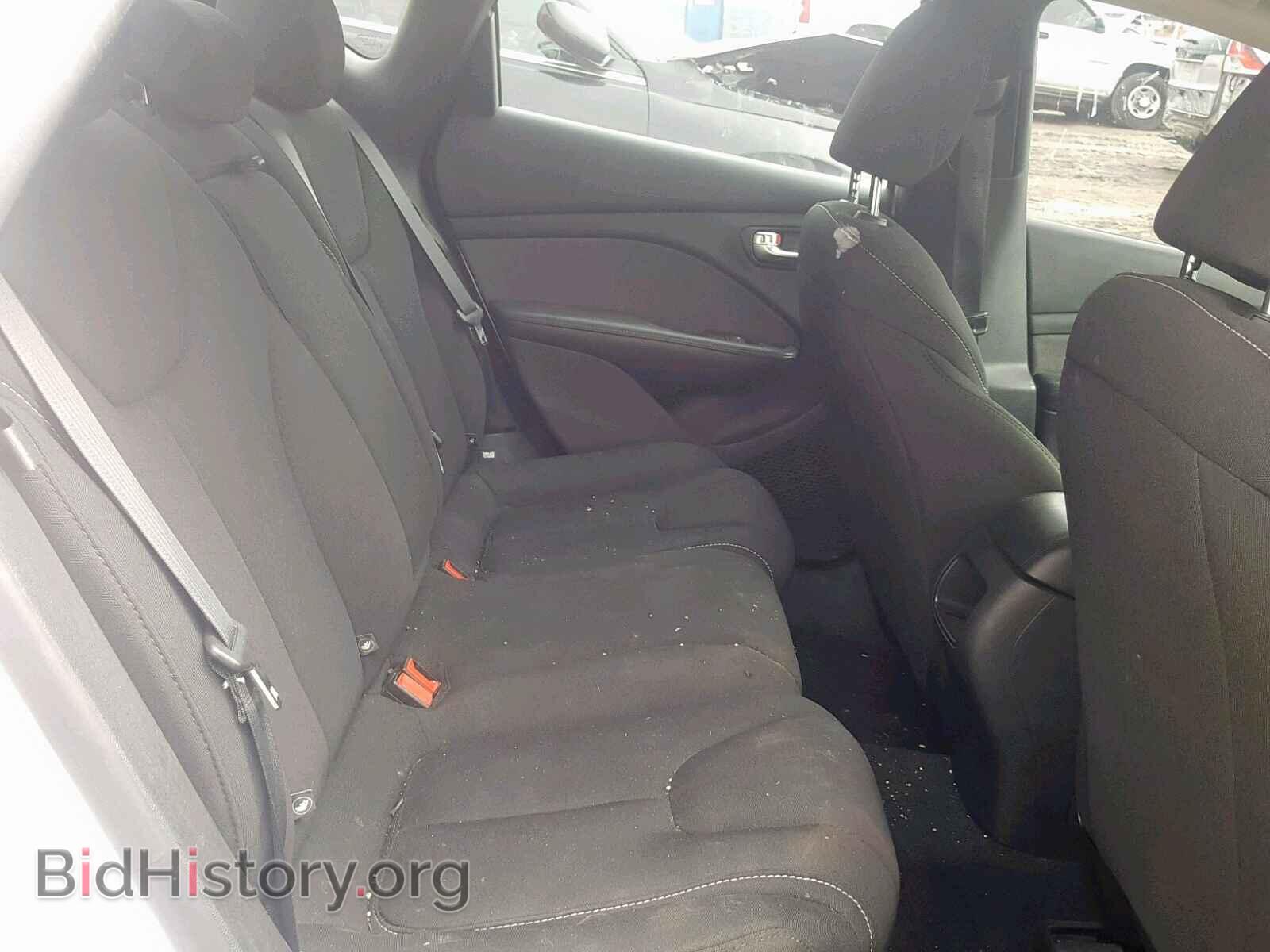2013 DODGE DART - VIN: 1C3CDFBA7DD302561 - Photo 6