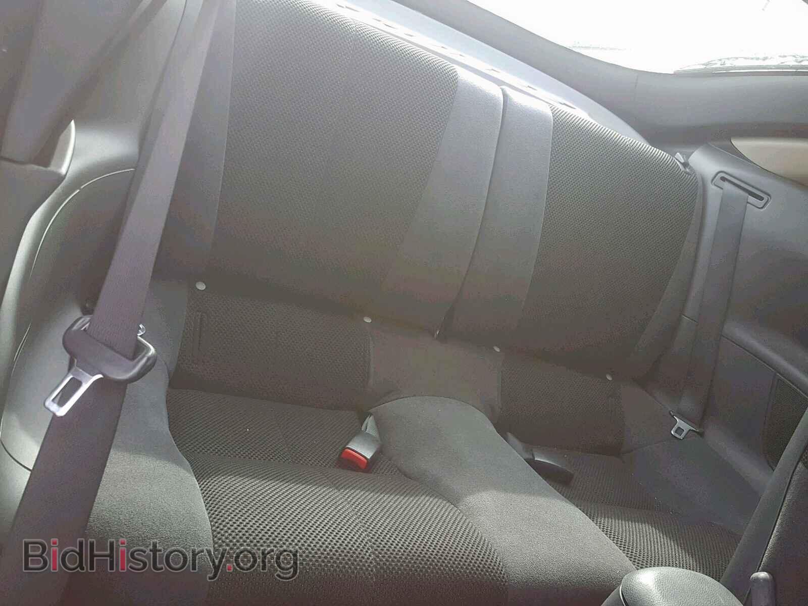 2006 MITSUBISHI ECLIPSE - VIN: 4A3AK24F56E019791 - Фото 6