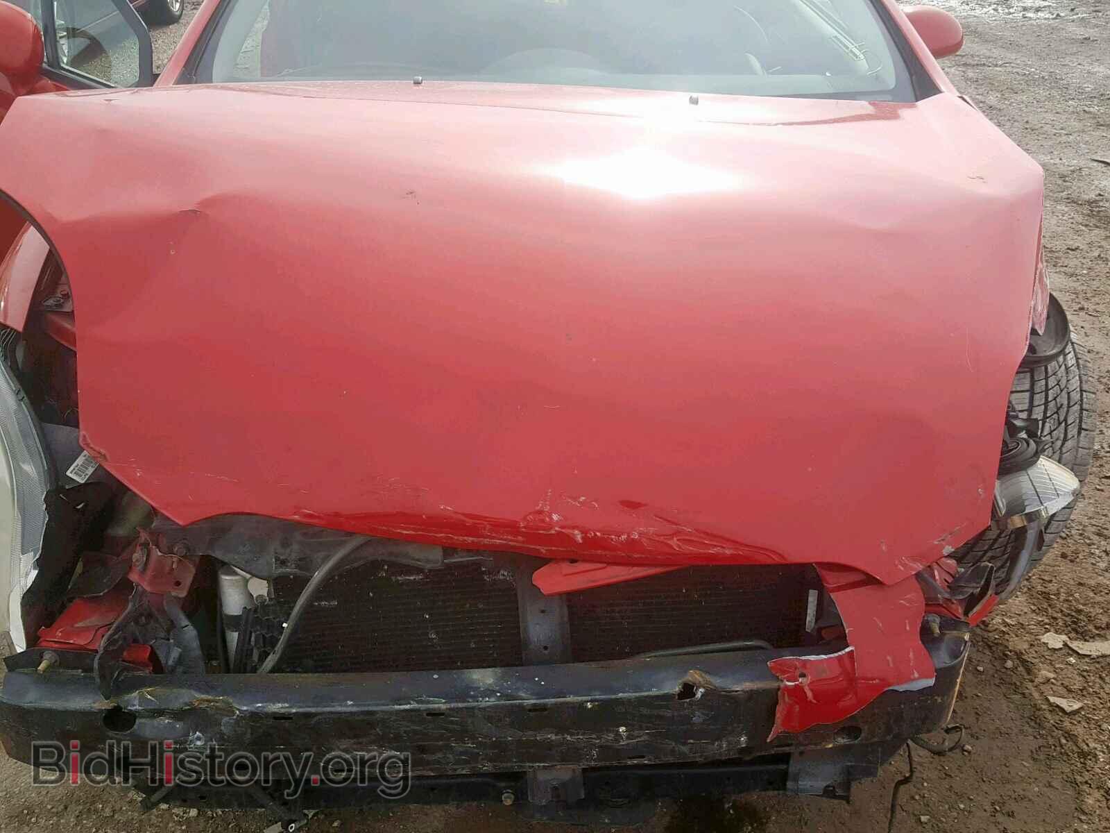 2006 MITSUBISHI ECLIPSE - VIN: 4A3AK24F56E019791 - Фото 7
