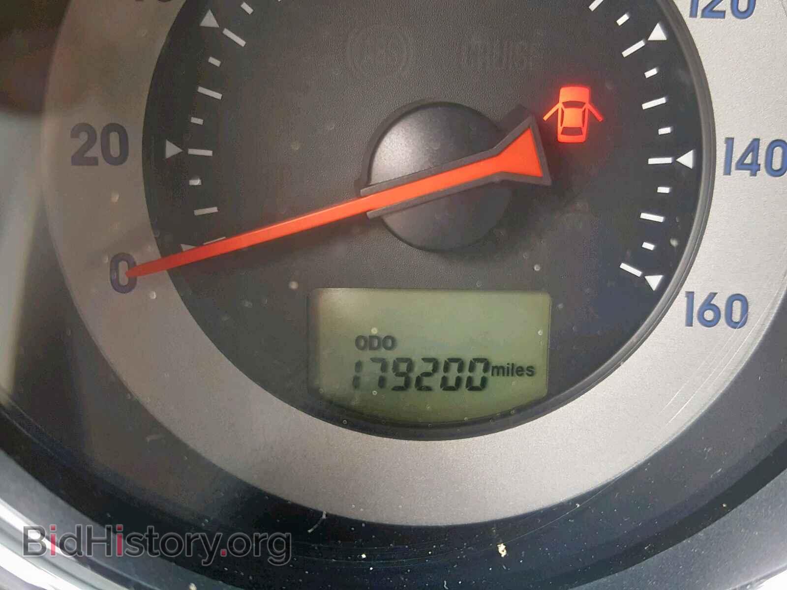 2006 MITSUBISHI ECLIPSE - VIN: 4A3AK24F56E019791 - Фото 8