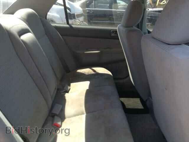 2005 MITSUBISHI LANCER - VIN: JA3AJ26E25U052230 - Фото 6