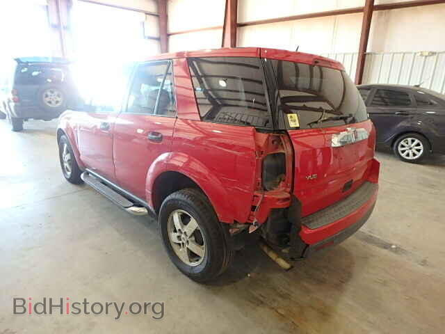 2006 SATURN VUE - VIN: 5GZCZ33D16S829321 - Фото 3