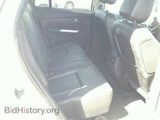 2013 FORD EDGE - VIN: 2FMDK3JC1DBC06305 - Photo 6