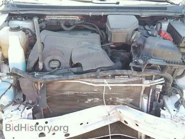 2013 FORD EDGE - VIN: 2FMDK3JC1DBC06305 - Photo 7