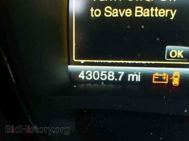 2013 FORD EDGE - VIN: 2FMDK3JC1DBC06305 - Photo 8