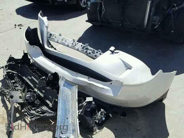 2013 FORD EDGE - VIN: 2FMDK3JC1DBC06305 - Photo 9