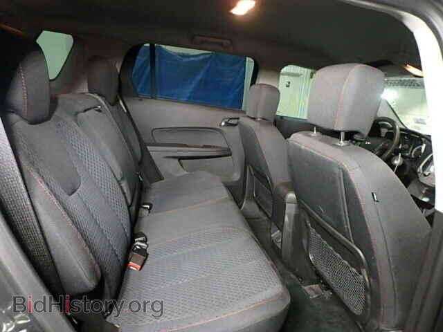 2013 GMC TERRAIN - VIN: 2GKALMEK8D6178303 - Фото 6