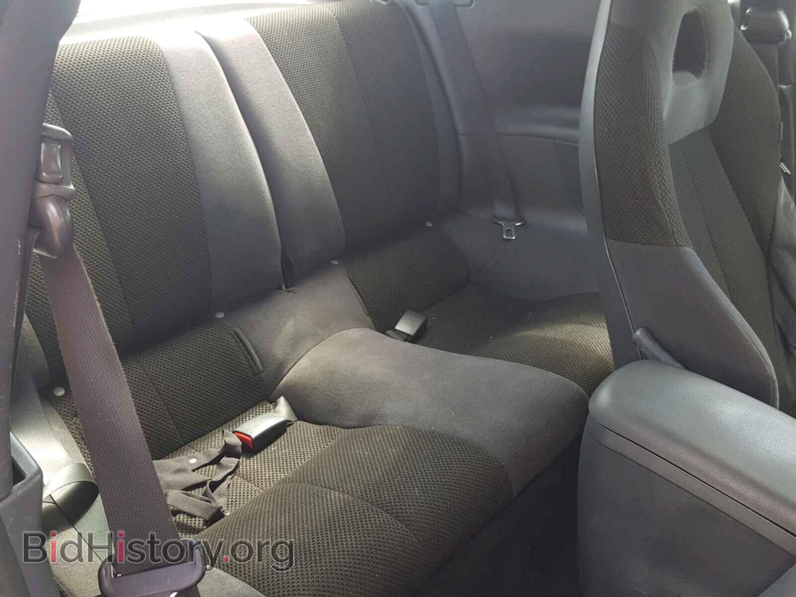2008 MITSUBISHI ECLIPSE - VIN: 4A3AK24F28E005348 - Фото 6