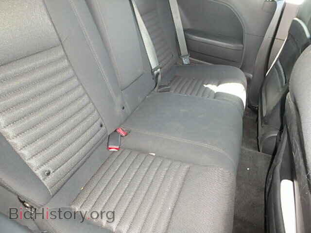 2012 DODGE CHALLENGER - VIN: 2C3CDYAG2CH128188 - Photo 6
