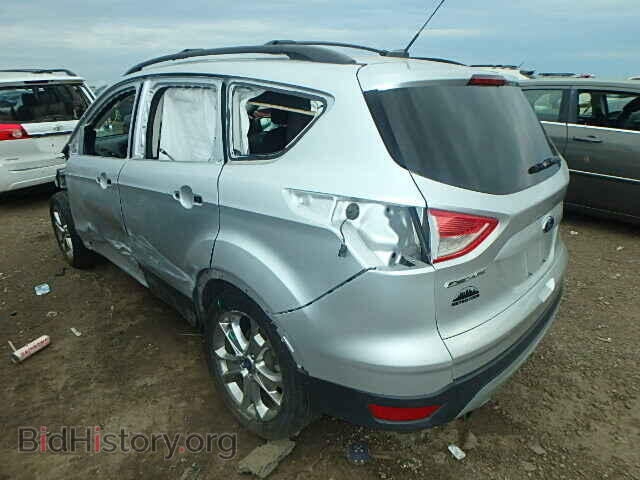 2013 FORD ESCAPE - VIN: 1FMCU0G96DUA02853 - Фото 3