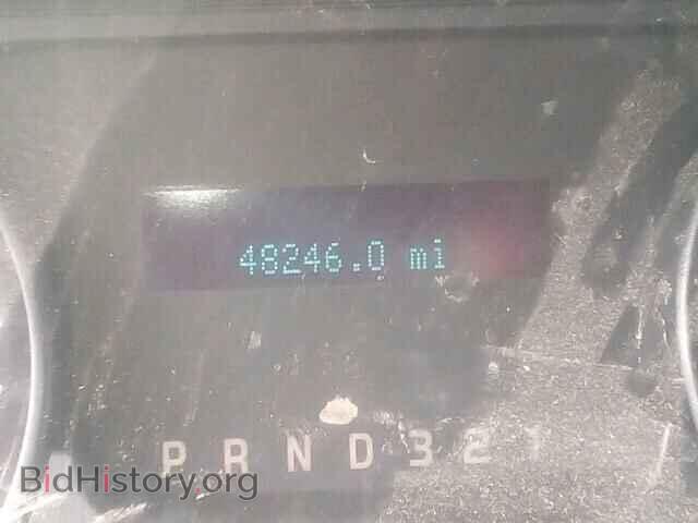 2011 FORD F150 - VIN: 1FTMF1CM7BFA83379 - Фото 8