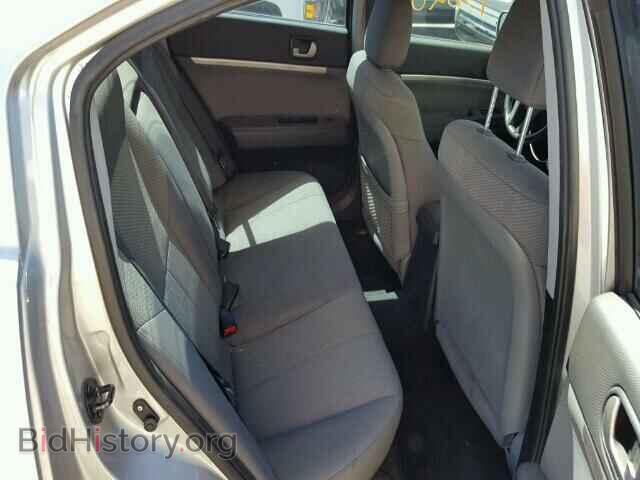2010 MITSUBISHI GALANT - VIN: 4A32B2FFXAE003211 - Фото 6