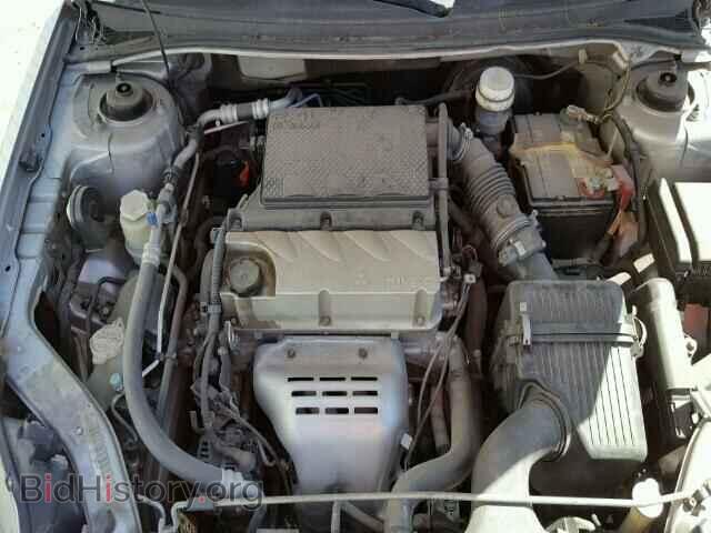 2010 MITSUBISHI GALANT - VIN: 4A32B2FFXAE003211 - Фото 7