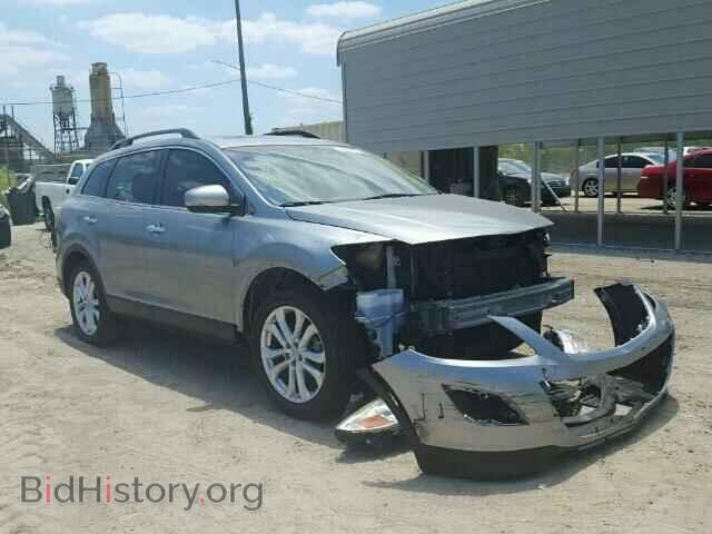 Photo JM3TB2DA9C0353516 - MAZDA CX-9 2012