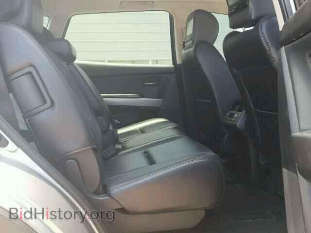 2012 MAZDA CX-9 - VIN: JM3TB2DA9C0353516 - Фото 6