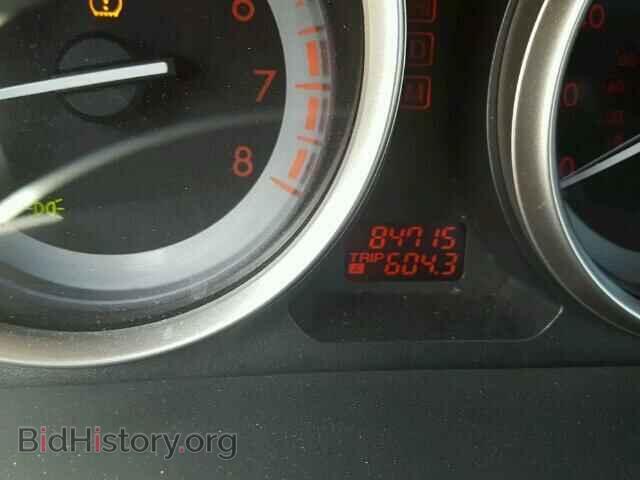 2012 MAZDA CX-9 - VIN: JM3TB2DA9C0353516 - Фото 8