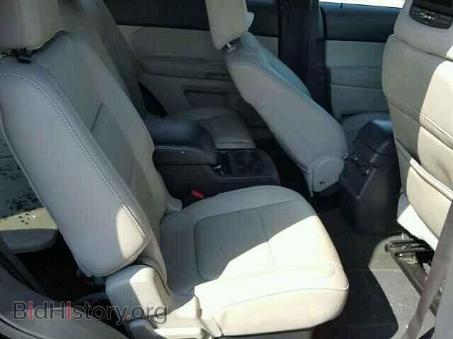 2013 FORD EXPLORER - VIN: 1FM5K8D80DGB94164 - Фото 6