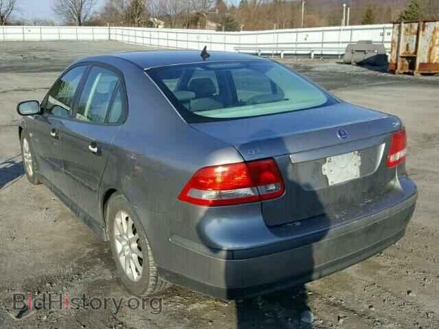 2003 SAAB 9 3 - VIN: YS3FB49S031036813 - Photo 3