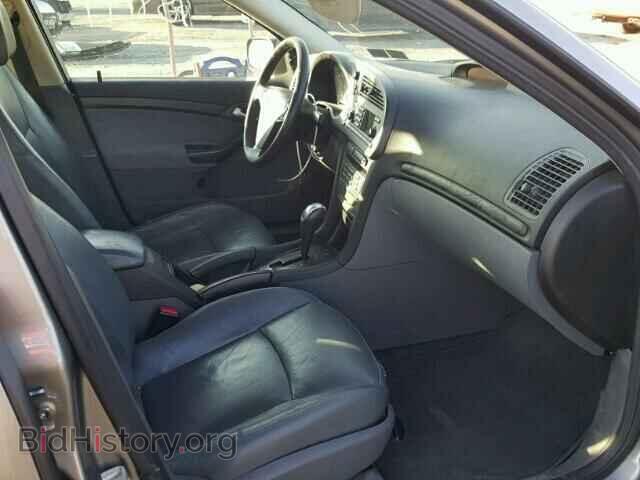 2003 SAAB 9 3 - VIN: YS3FB49S031036813 - Photo 5