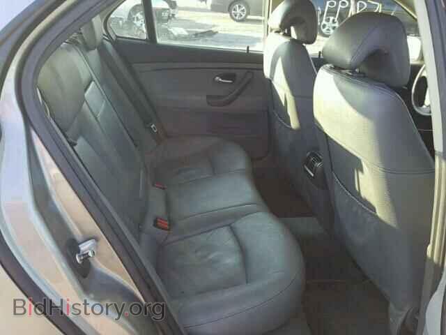 2003 SAAB 9 3 - VIN: YS3FB49S031036813 - Photo 6
