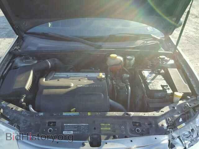 2003 SAAB 9 3 - VIN: YS3FB49S031036813 - Photo 7