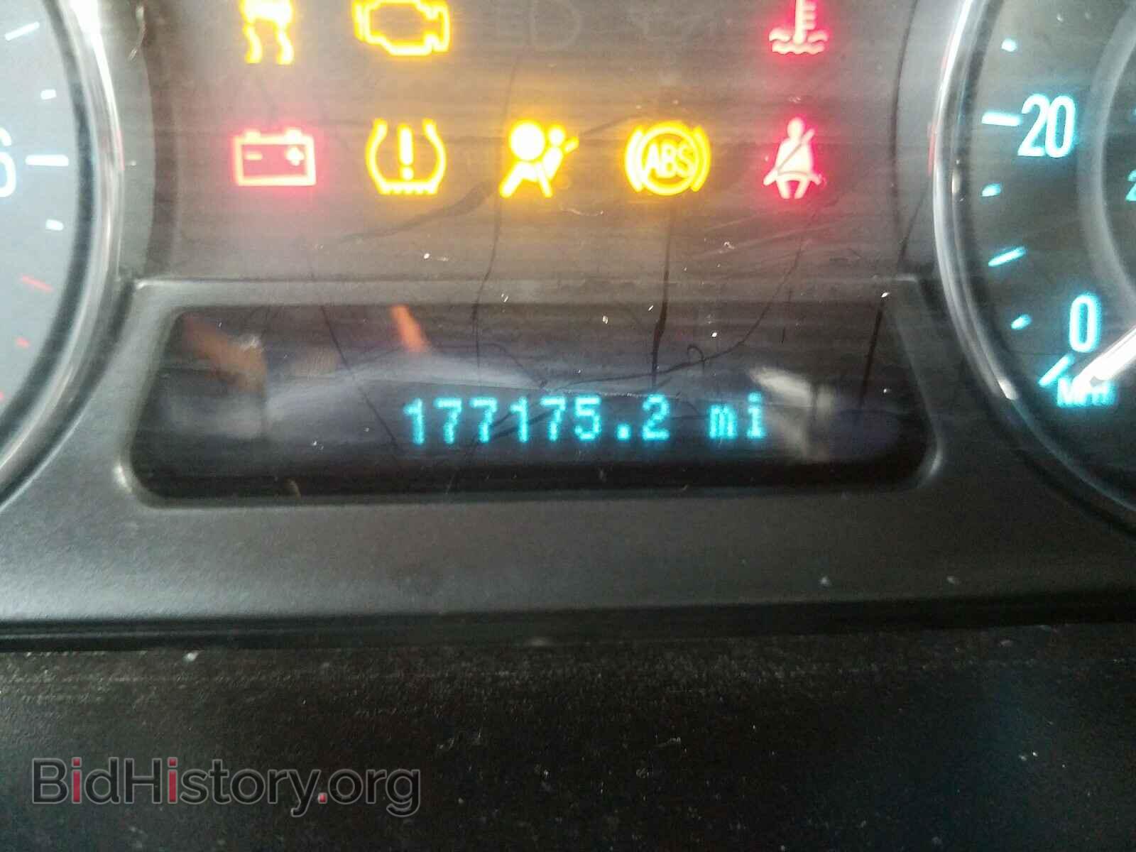 2009 FORD FLEX - VIN: 2FMDK53CX9BA03316 - Фото 8