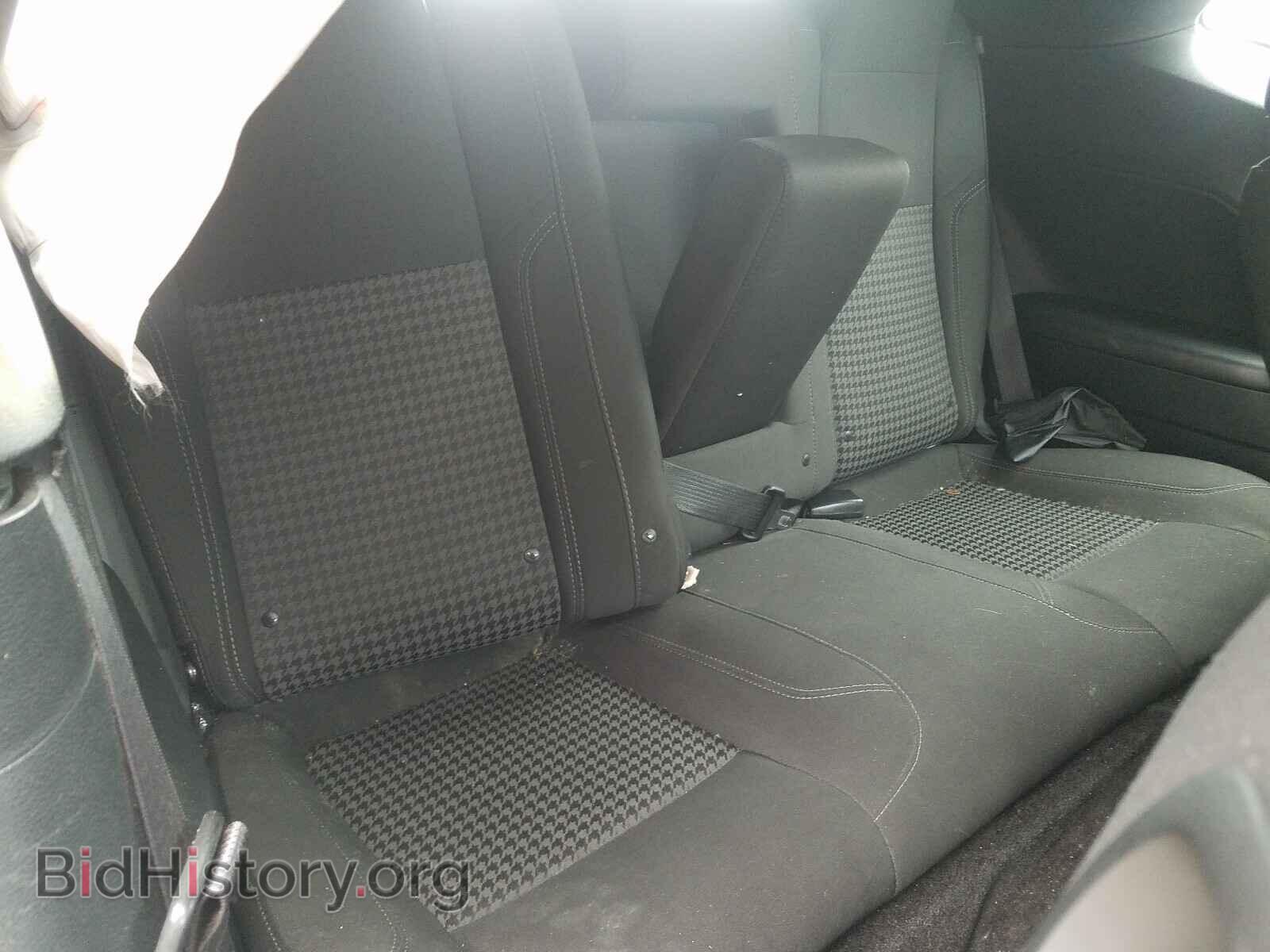 2017 DODGE CHALLENGER - VIN: 2C3CDZAG2HH613847 - Photo 6