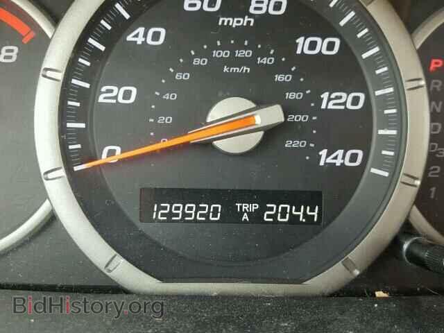 2007 HONDA PILOT - VIN: 2HKYF18587H533184 - Фото 8