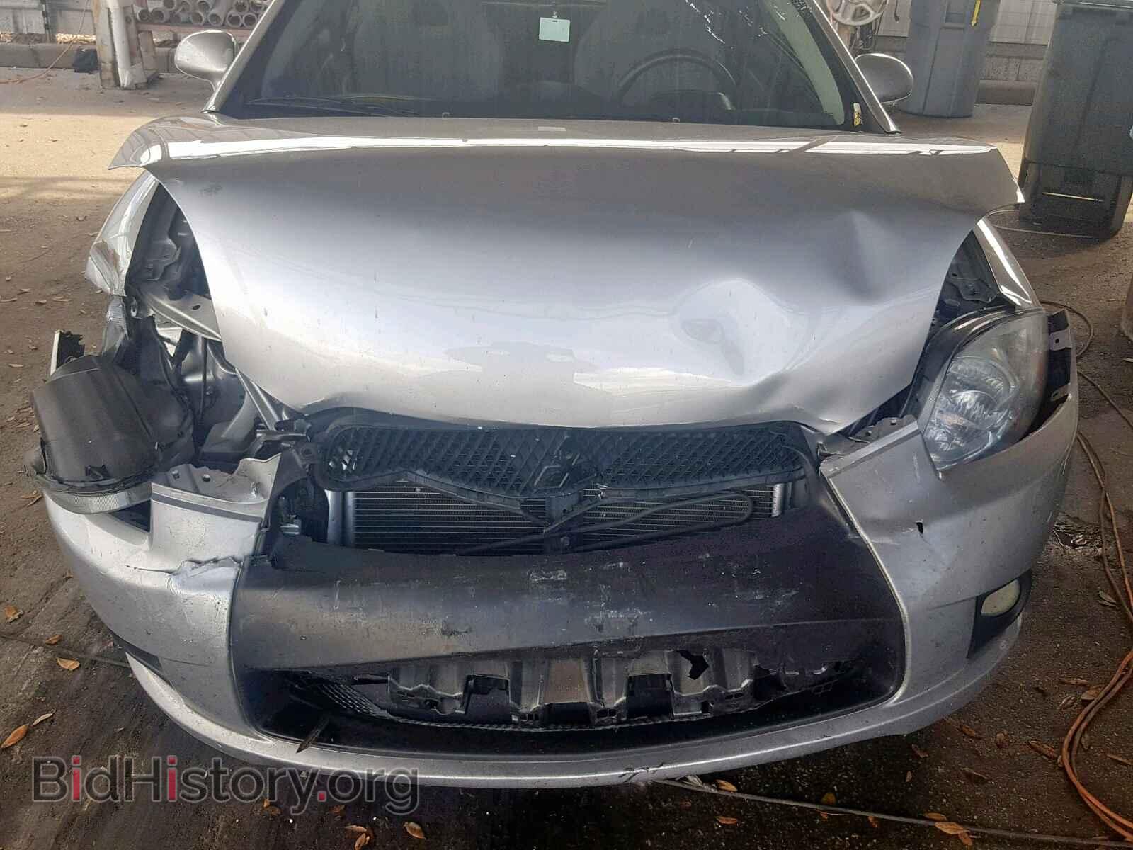 2012 MITSUBISHI ECLIPSE - VIN: 4A31K5DF2CE007661 - Photo 7
