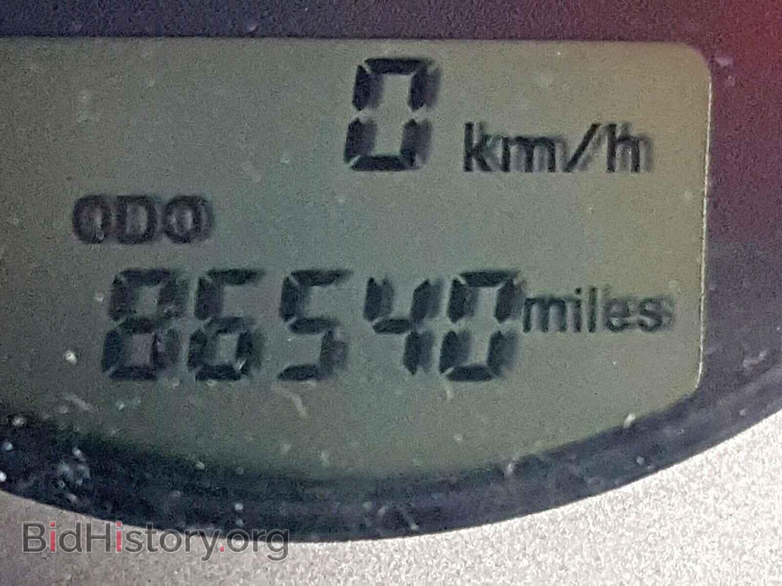 2012 MITSUBISHI ECLIPSE - VIN: 4A31K5DF2CE007661 - Photo 8