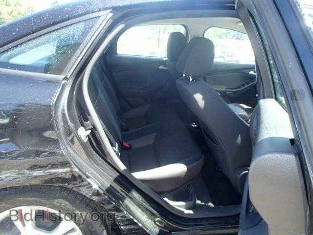 2013 FORD FOCUS - VIN: 1FADP3F26DL360875 - Фото 6