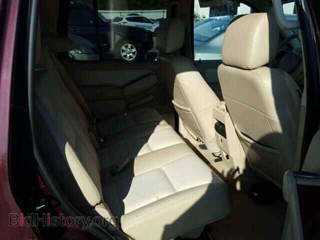 2006 FORD EXPLORER - VIN: 1FMEU74E26UA30493 - Фото 6